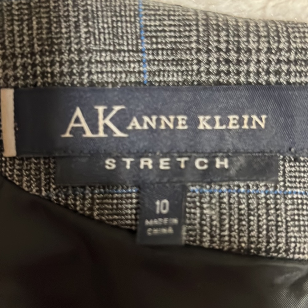 Ann Klein dress, size 10 - Picture 6 of 7